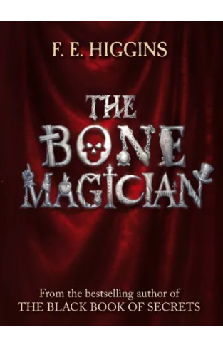 The Bone Magician